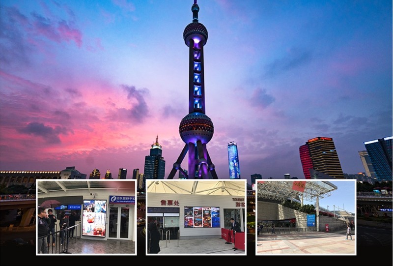 五一旅行,三思光影陪伴您的12时辰