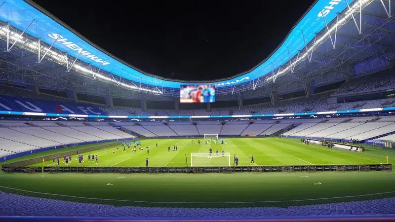 纽约时代广场,进博会,这家,LED全球领军,民营企业,赢的奥秘