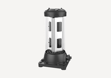 航行信号灯（双层）