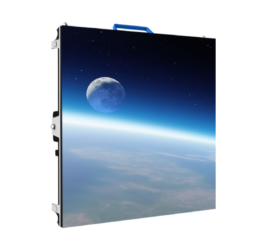 VLⅢ 系列室内小间距屏