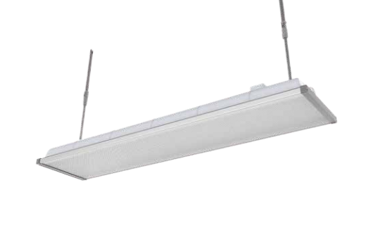 反射式防眩教室灯  星泽