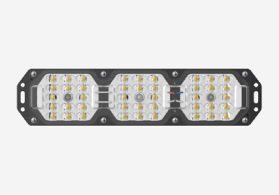 C0820-QR系列路灯模组