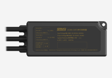 C0820单灯控制器