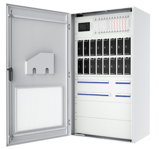 S20B<br />高压直流控制柜