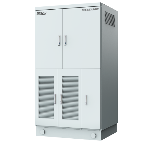 S20C系列<br />多脉冲直流控制柜