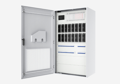 S20B高压直流控制柜