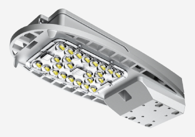 发奥斯LED路灯 C08LD004