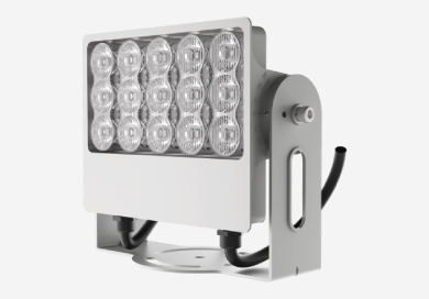 机场围界照明灯 C2320-W01