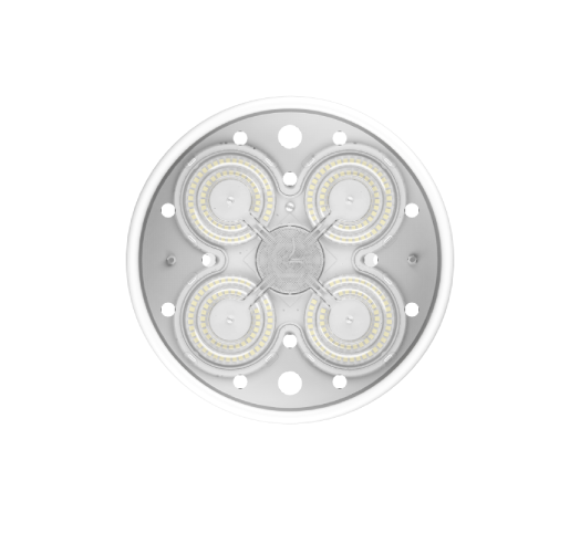 航站楼LED旋压筒灯<br />C21TD101