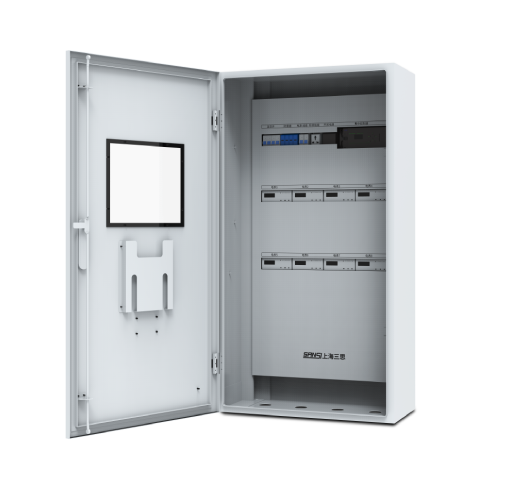 S6M系列<br />能源监测柜