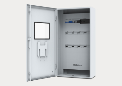 S6M系列能源监测柜