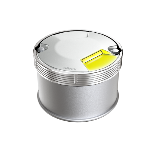 LED嵌入式滑行道中线灯